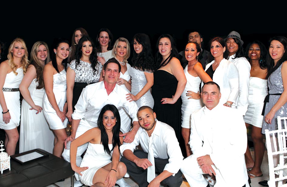 Contour Team