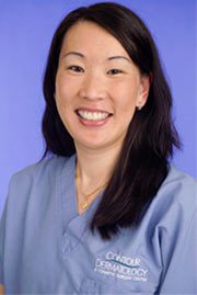 Elaine M. Woo-Gallagher, NP-C Elaine M. Woo-Gallagher, NP-C