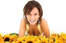 Events - Nothing Scheduled