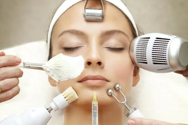 Pore Therapy