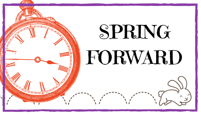 SPRINGFORWARD