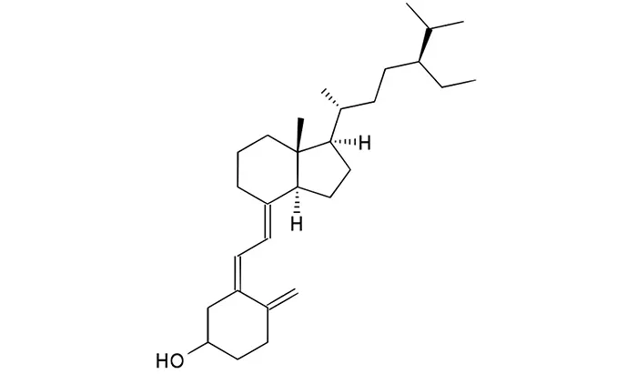 Calcipotriene for psoriasis treatment