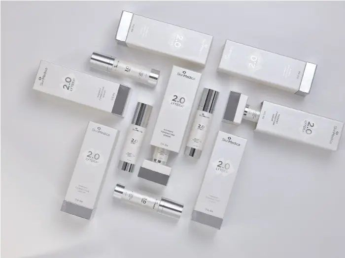 SkinMedica Professional Skin Care Products