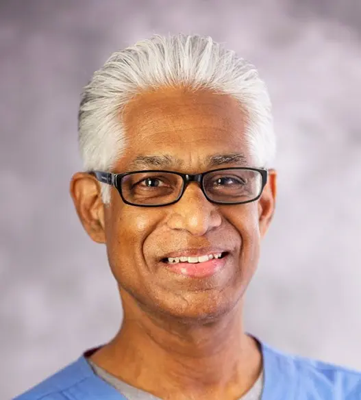 Anand Bhupathy, MD