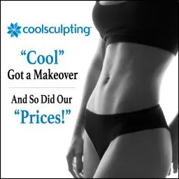 It's All About You! New CoolSculpting Prices Custom-cool-ized For Your Dream Physique!