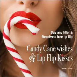 Lip Flip Flash Sale