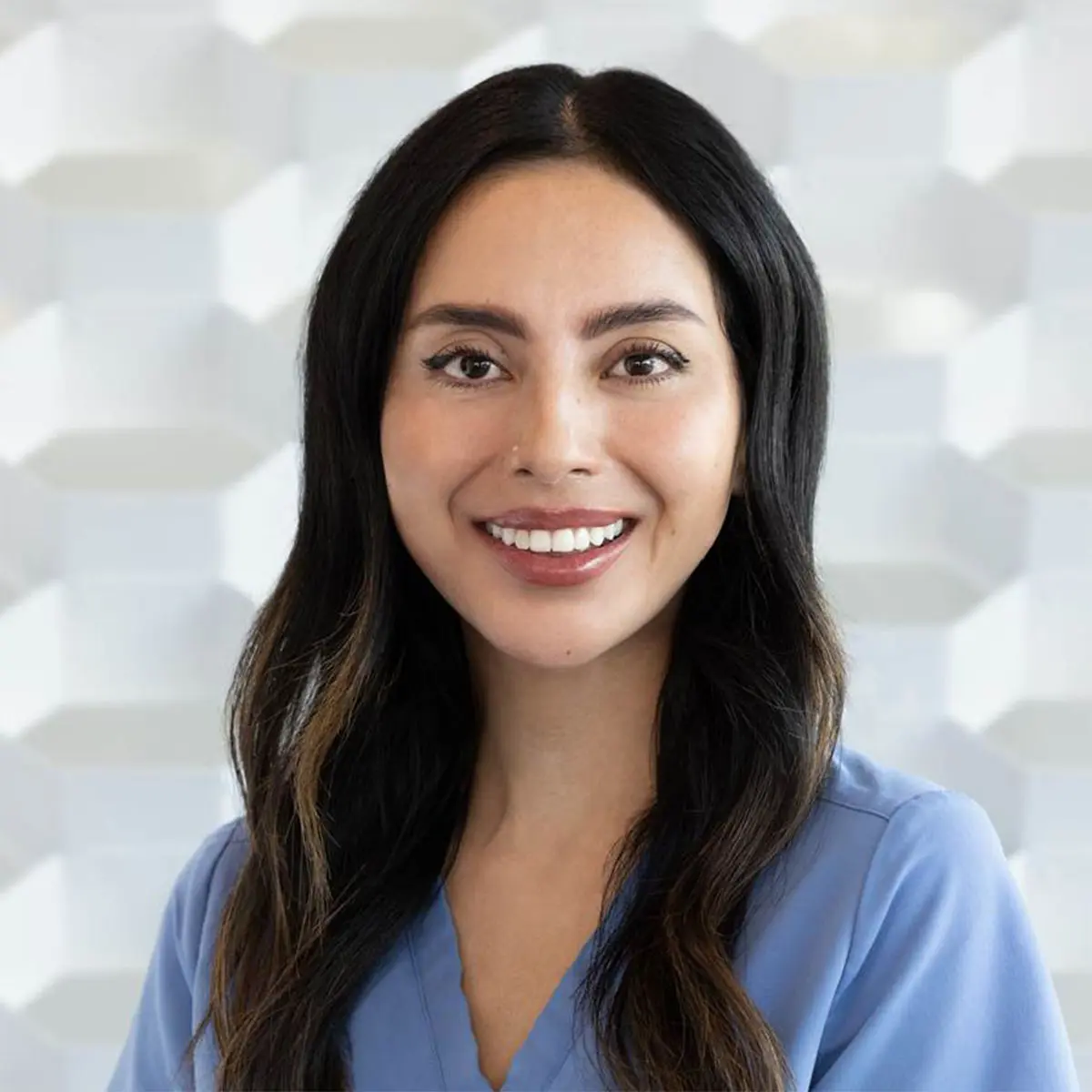 Alejandra Hernandez, RN