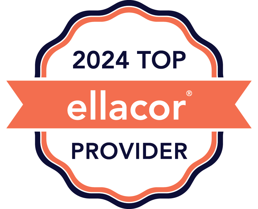 top ellacor provider