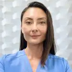 Sahar Ghorany, PA-C