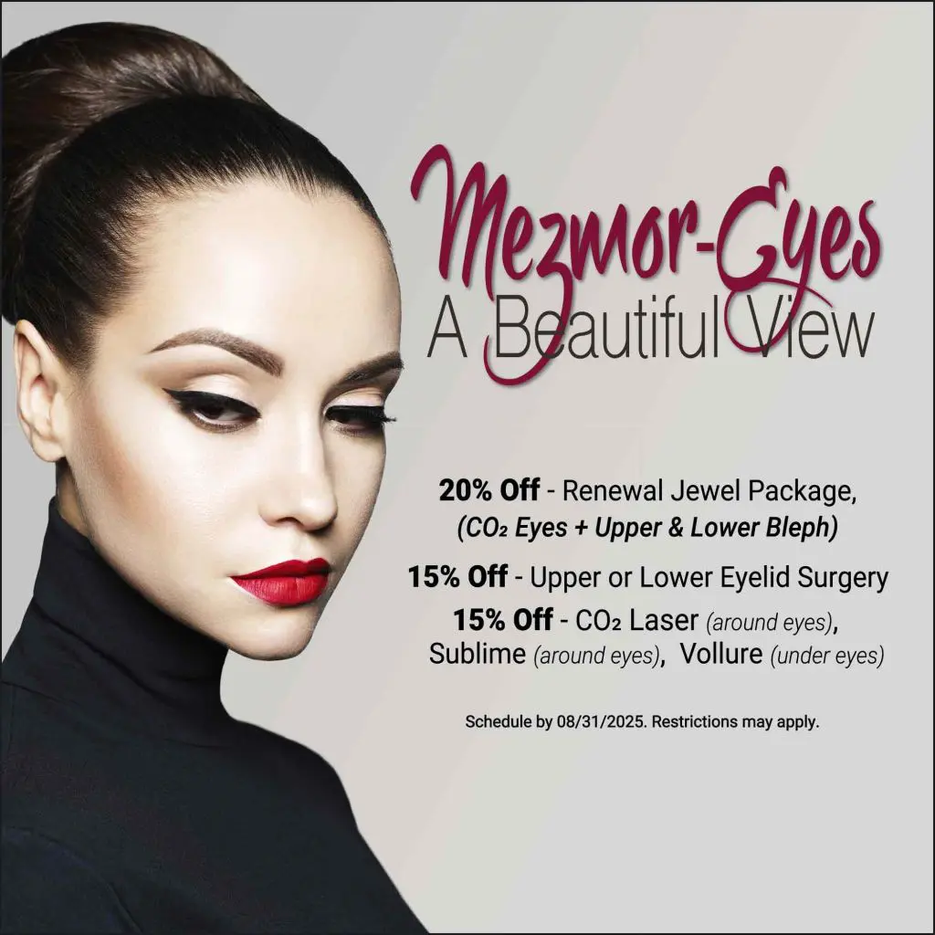These magnetic deals will reduce puffiness and refresh the skin around the eyes, resulting in youthful, resilient-looking eyes.