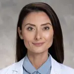 Sahar Ghorany, PA-C
