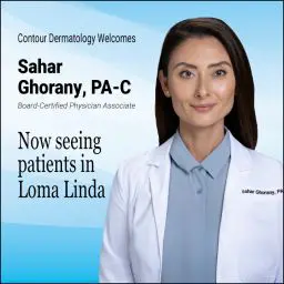 Sahar Ghorany, PA-C