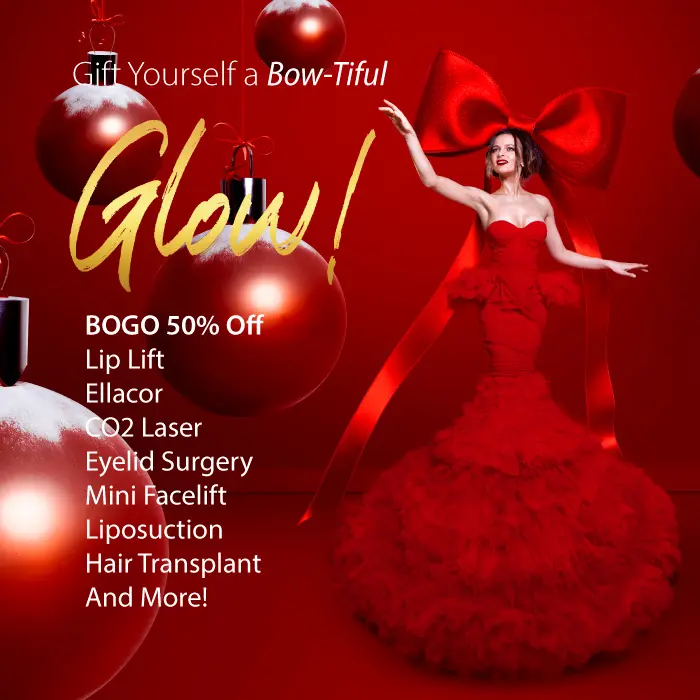 Illuminate Your Glow Journey With BOGO 50% Off Bow-dacious Deals!