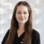 Braeana Velasquez, Consultant