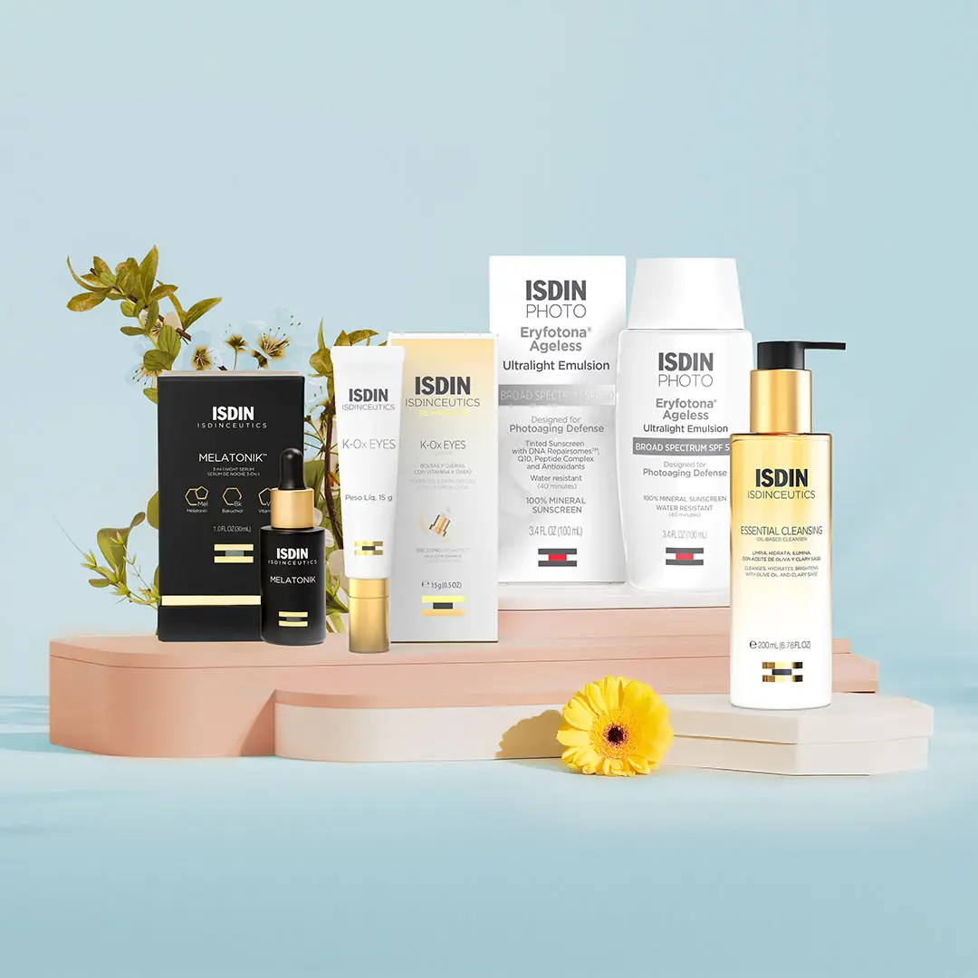 ISDIN Products March Sale