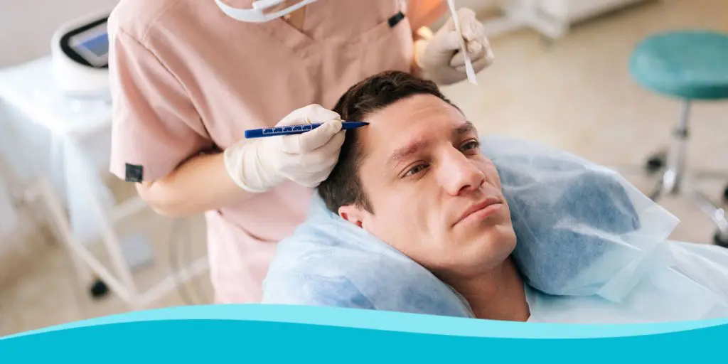 How Does Hair Transplantation Work for Restoring Hair Loss?