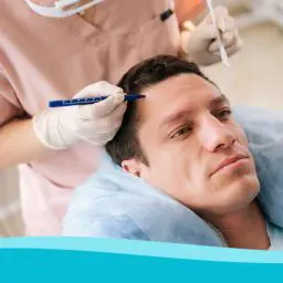 How Does Hair Transplantation Work for Restoring Hair Loss?