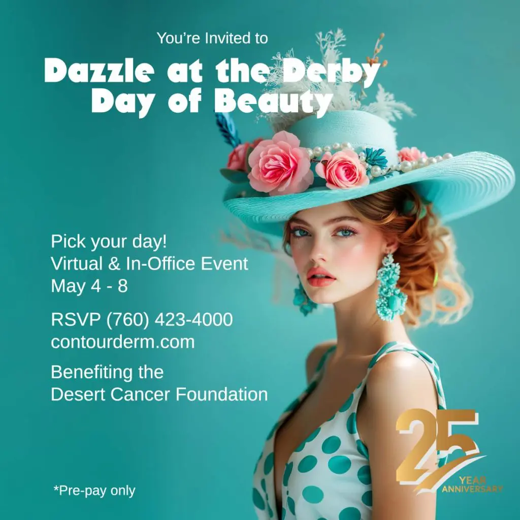 Get a Galloping Glow With Day of Beauty Deals May 4 – 8 For Vibrant Youthful Skin