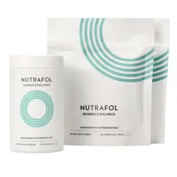 Nutrafol Women's Balance