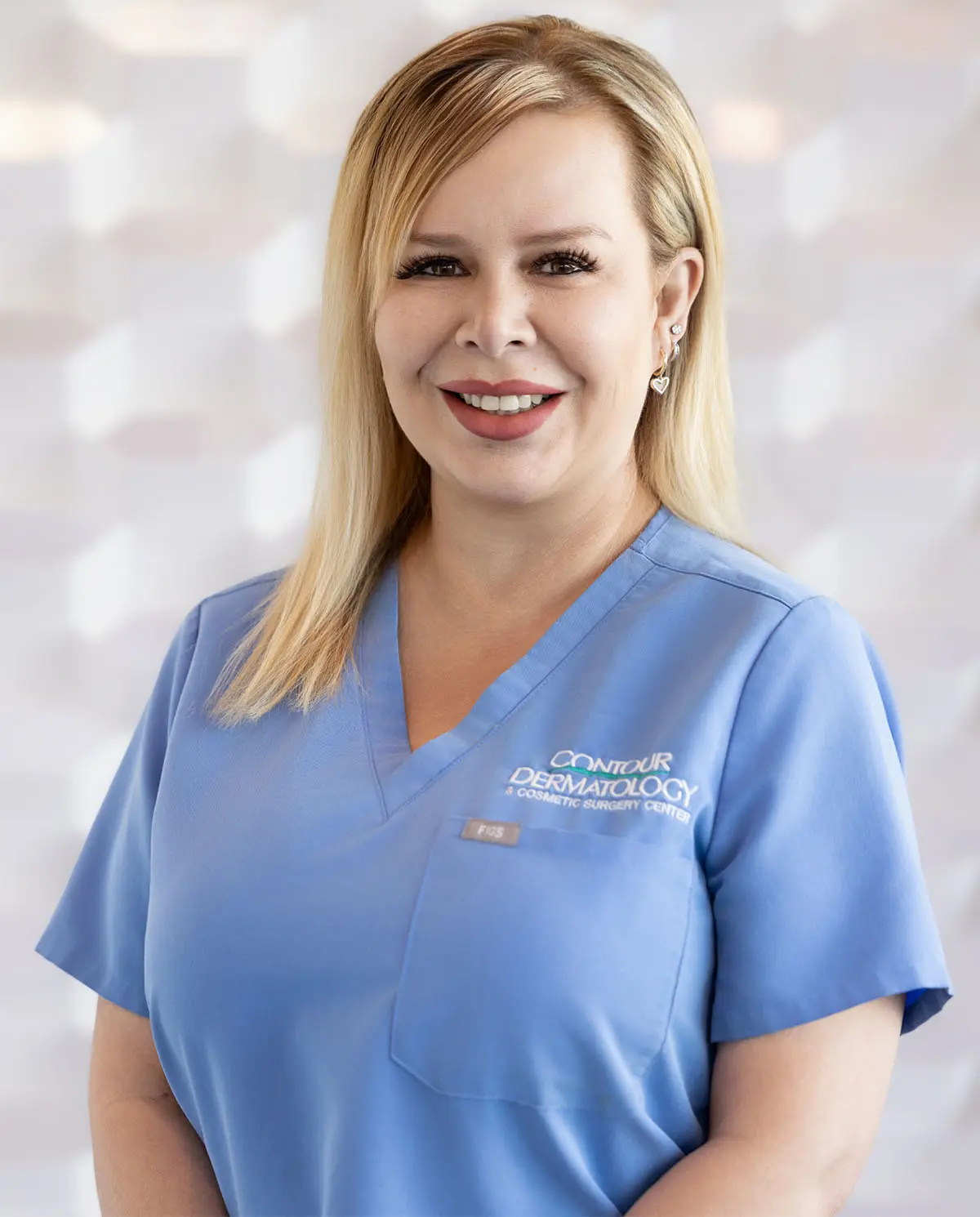 Cristina Guerrero, RN