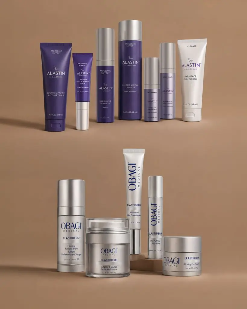 Touchdown! Score Big This Fall with 15% Off ALASTIN & OBAGI Skincare Products | Contour Dermatology Touchdown! Score Big This Fall with 15% Off ALASTIN & OBAGI Skincare Products