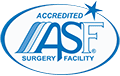 The American Association for Accreditation for Ambulatory Surgery Facilities