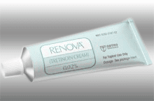 Product of the Week: Renova