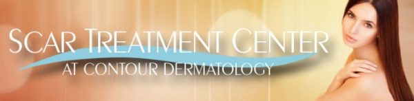 Scar Treatment Center at Contour Dermatology