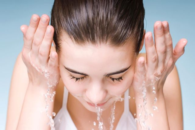 Did you know that there’s an easy way to prevent most of your skin care woes! Wash Your Face!