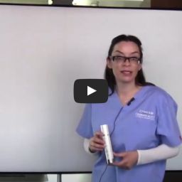 Lytera by SkinMedica will brighten and even out your skin tone. In this video Contour Esthetician Anne Marie speaks about the many benefits of Lytera.