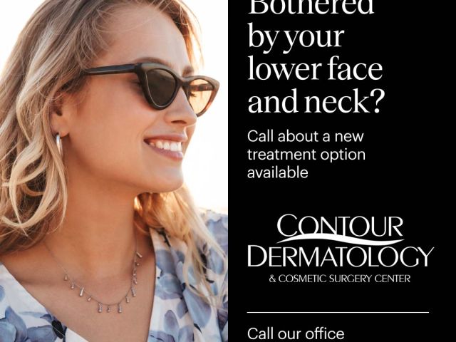 Botox for Platysmal Bands – Contour Dermatology