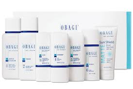 Obagi Skin Care Products