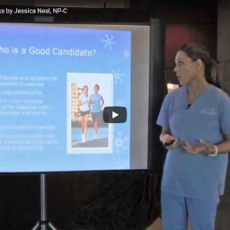 12-03-2014 How CoolSculpting Works by Jessica Neal, NP-C | Contour Dermatology
