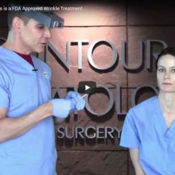 12-12-2014 Dysport for Lipstick Lines is a FDA Approved Wrinkle Treatment | Contour Dermatology