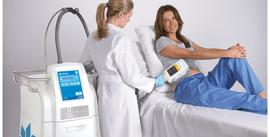 What is CoolSculpting?
