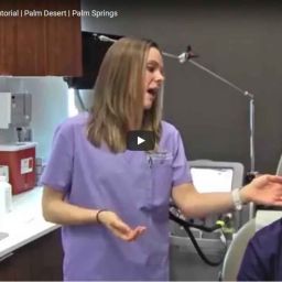 02-04-2015 Hair Removal for Men Tutorial | Contour Dermatology