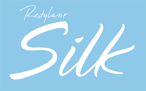 Restylane Silk, the latest in facial fillers