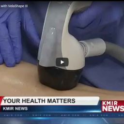 04-07-2015 How To Reduce Cellulite with VelaShape III | Contour Dermatology