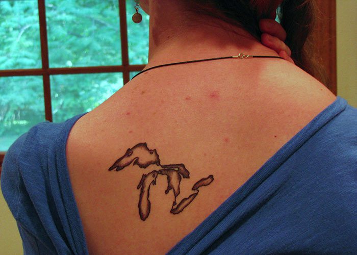 Got tattoo regret? We can help you with tattoo removal.