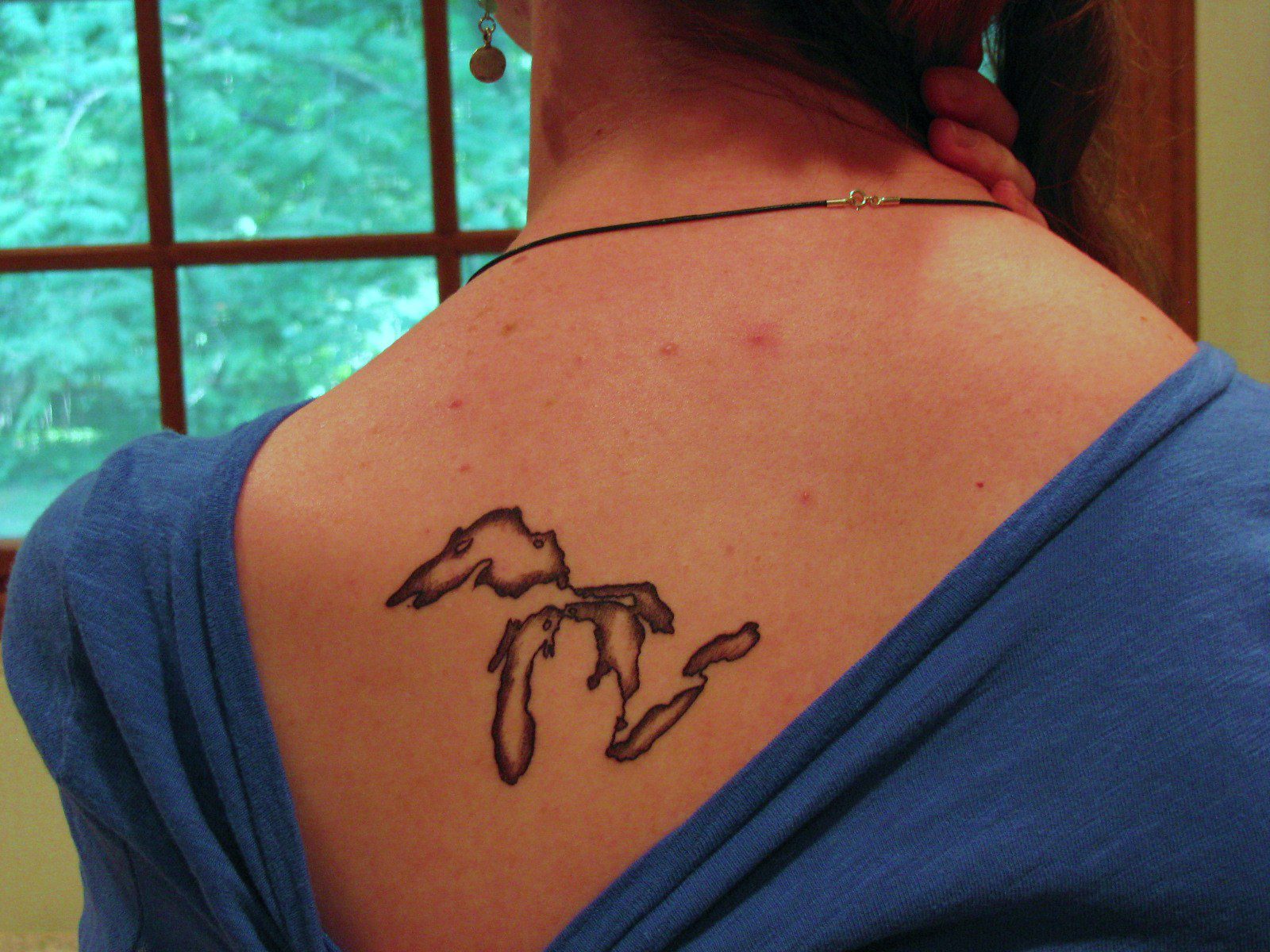 1 in 7 American adults who have tattoos regret it | Contour Dermatology