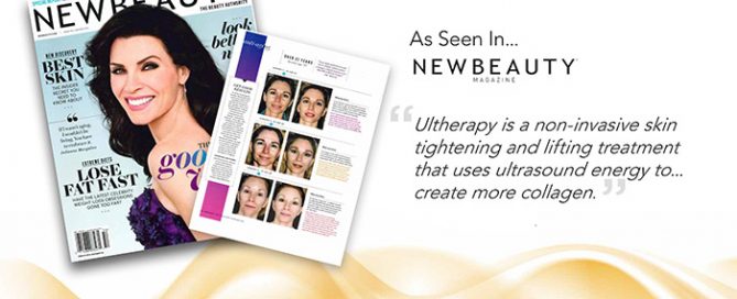 Ultherapy - Palm Springs, Palm Desert, Rancho Mirage, La 