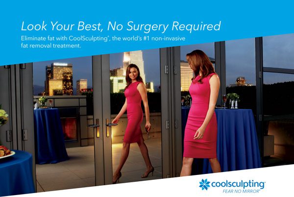 CoolSculpting Procedure FAQS