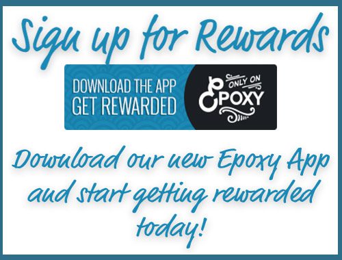 epoxy app rewarded