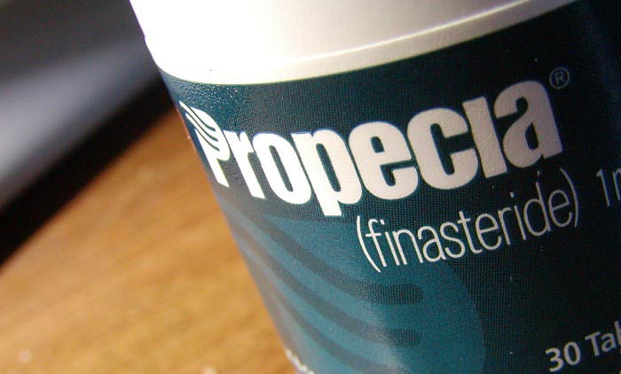 Propecia is a prescription medication that is used to treat male pattern hair loss, also known as androgenetic alopecia. It works by inhibiting the production of dihydrotestosterone (DHT), a hormone that contributes to hair loss in men. Propecia is effective in preventing further hair loss and promoting hair growth in many men.