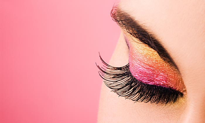 Life is Short. Your Eye Lashes Shouldn't Be – Use Latisse