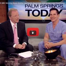 08-27-2019- NBC Talks about Hair Loss | Contour Dermatology