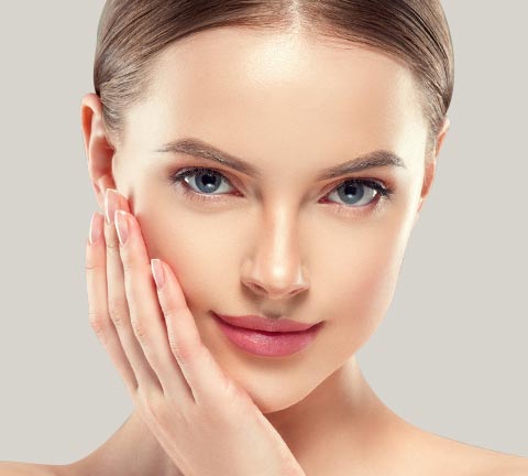 Facial Fillers are one of our specialties here at Contour Dermatology