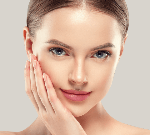 Cosmetic Dermatology | Contour Dermatology