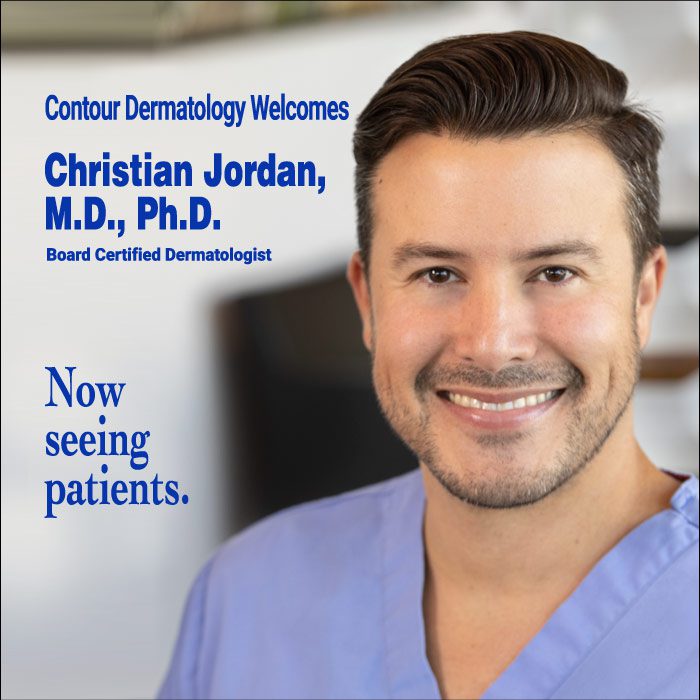 Christian Jordan, MD, Ph.D