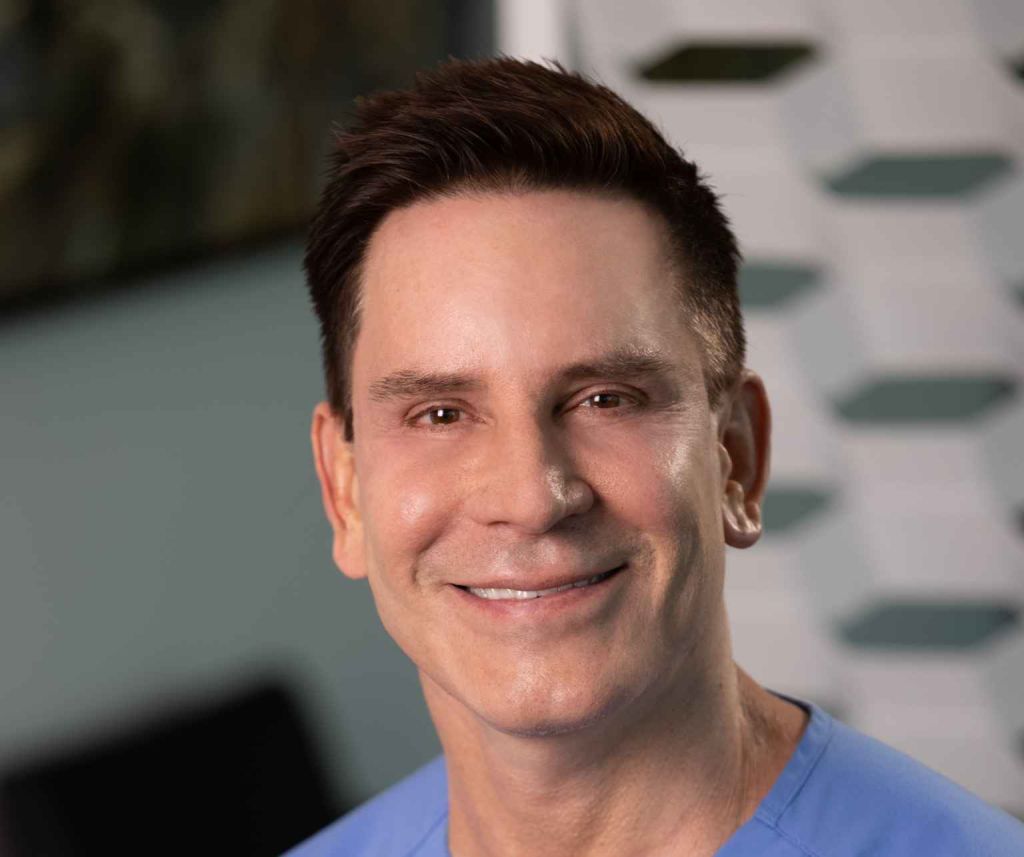Timothy Jochen, MD